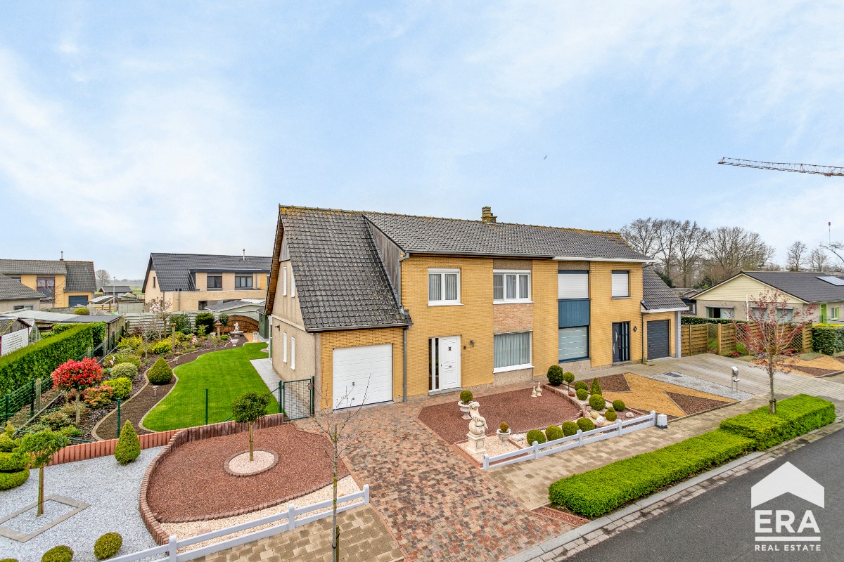 Huizen te koop in Zedelgem | ERA